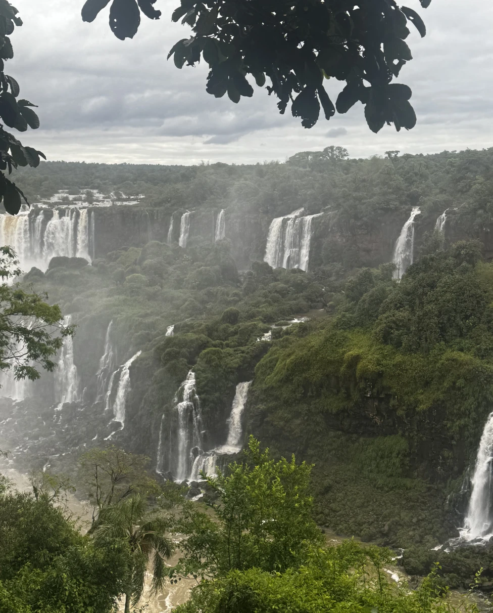 Advisor - 10 Days of Pure Argentina: From City Lights to Glacier Heights