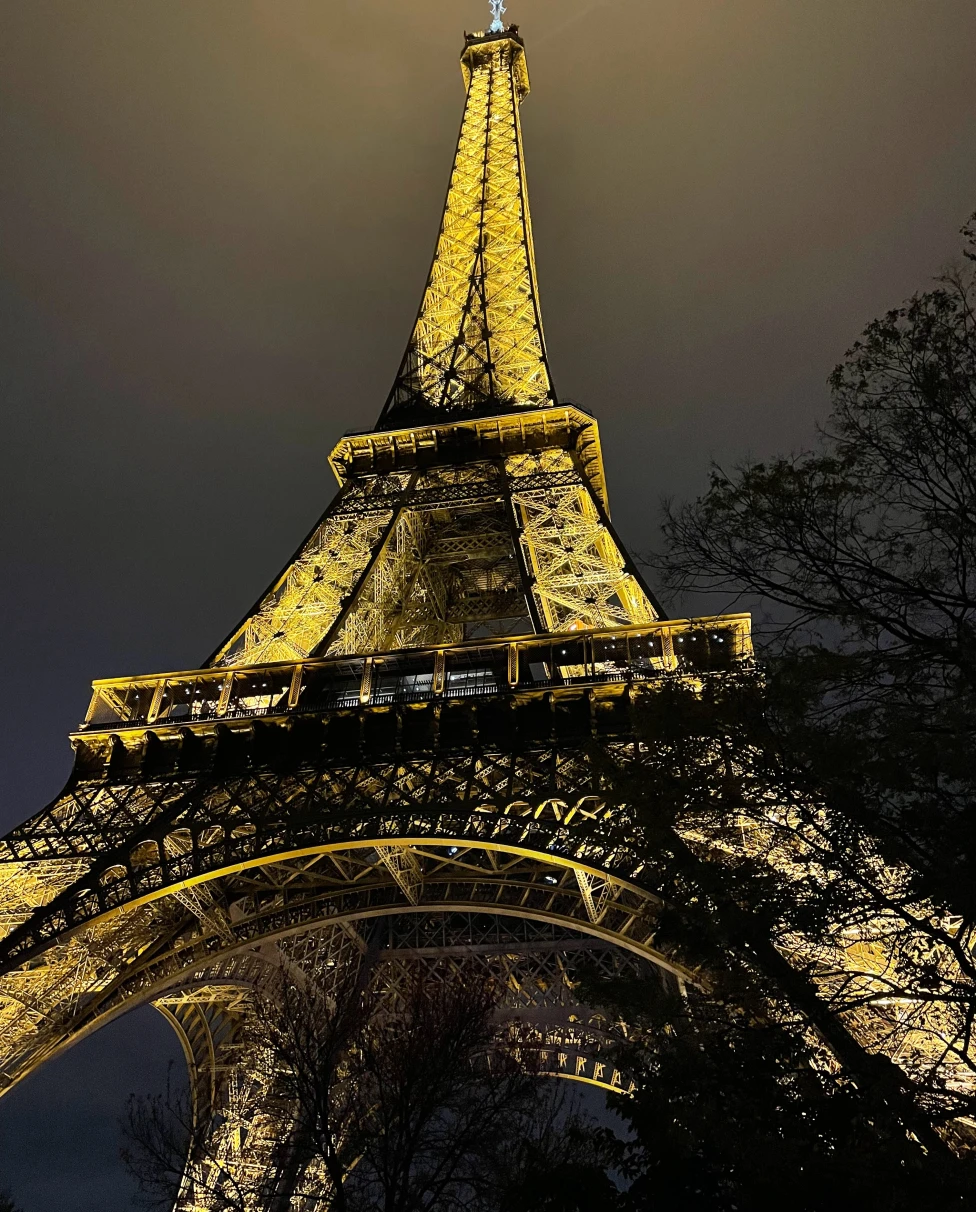 Advisor - The Best of Paris: A 3-Day Itinerary