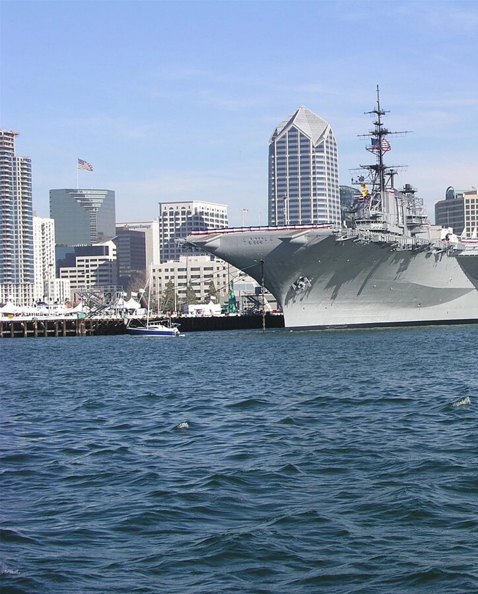 Advisor - Things to Do in San Diego