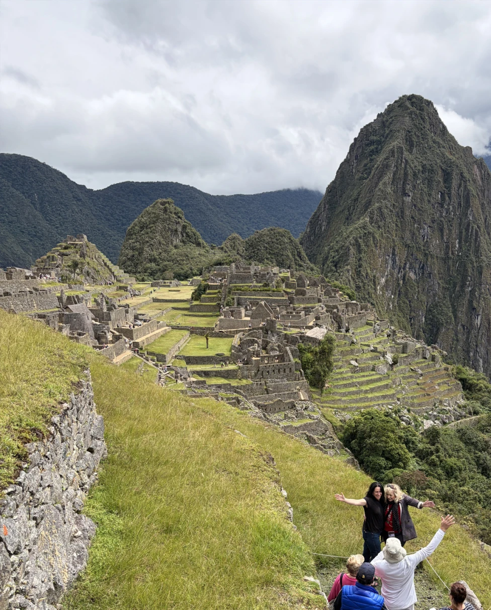 Advisor - Buenos Aires & Cusco: A First-Timer’s Taste of South America