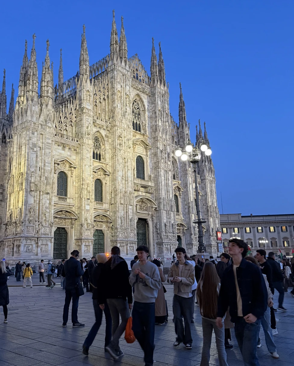 Advisor - A Weekend in Milan: The Perfect 48-Hour Itinerary