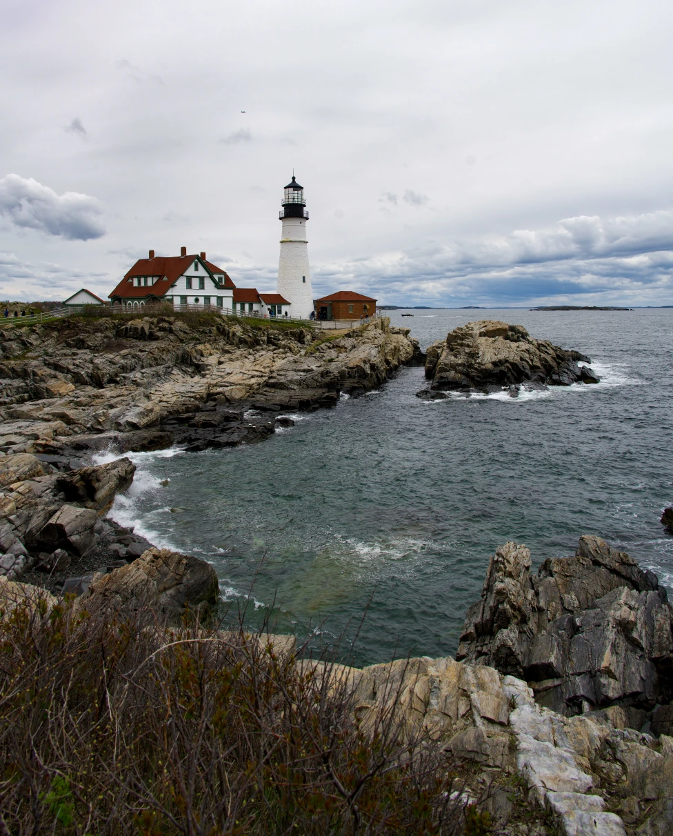Advisor - A Coastal Escape: 5 Perfect Days in Maine