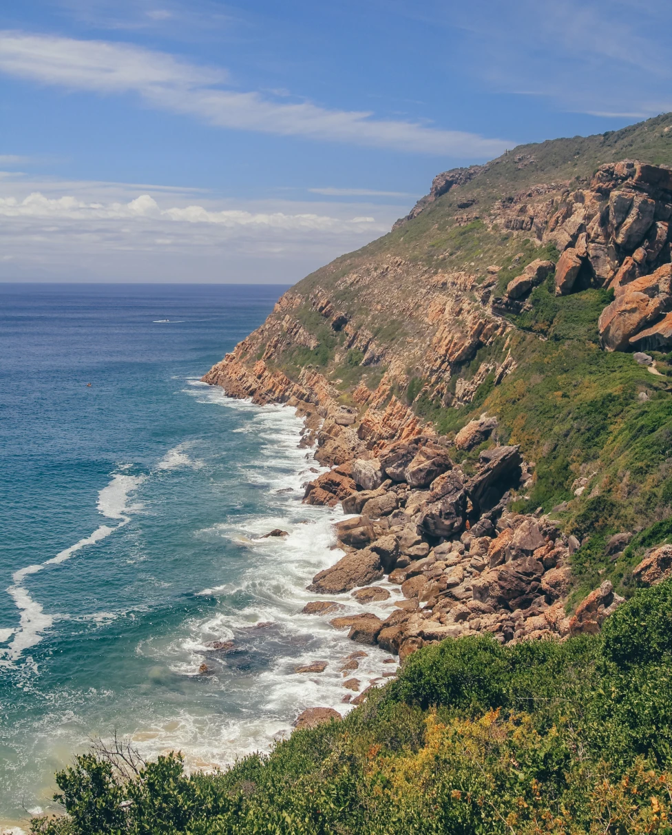 Advisor - The Garden Route & A Malaria-Free Safari