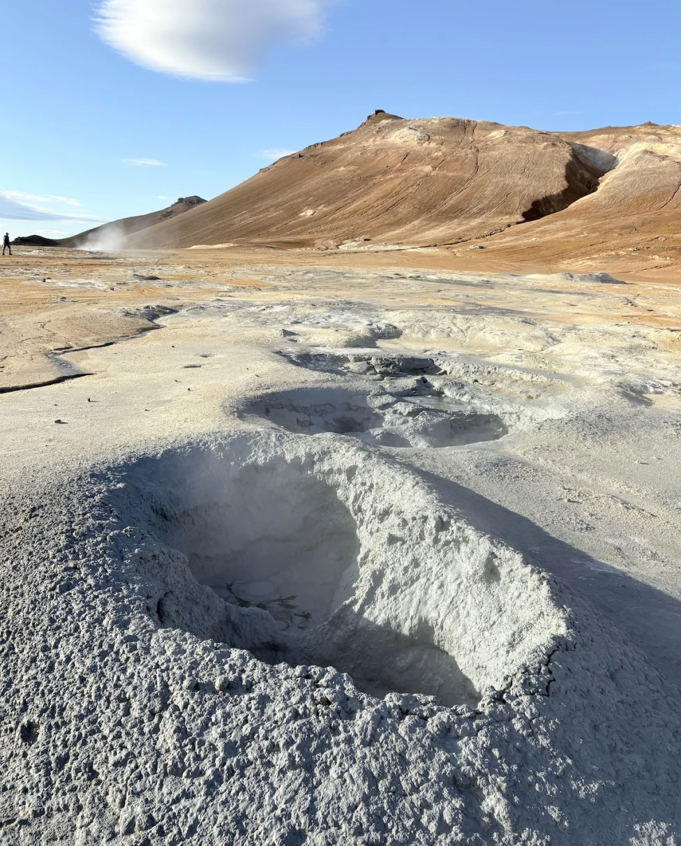 Advisor - Reykjavík & North Iceland: A 5-Day Adventure