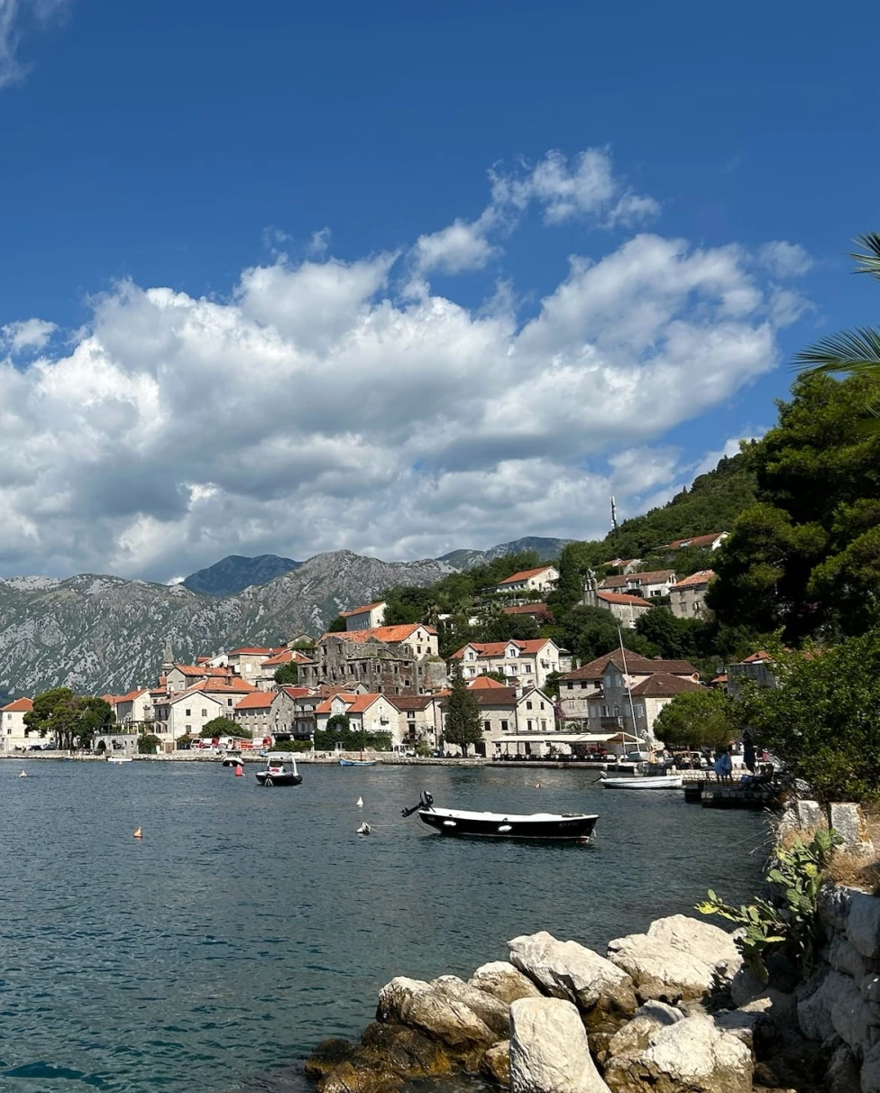 Advisor - Montenegro & Croatia in 8 Nights: A Coastal Adventure Across the Adriatic