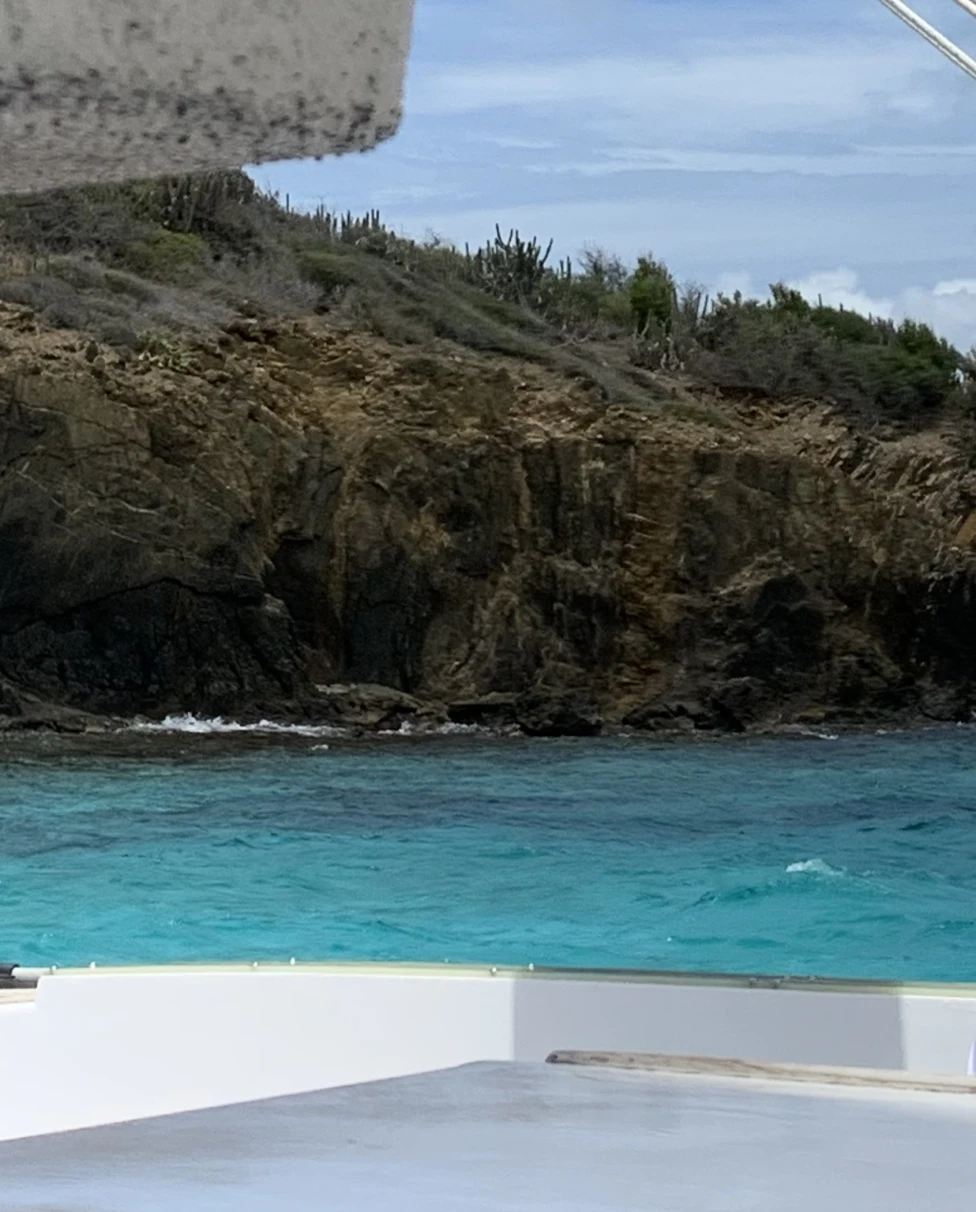 Advisor - A Romantic 5-Day St. Croix Getaway: Beaches, Buck Island & Island Charm