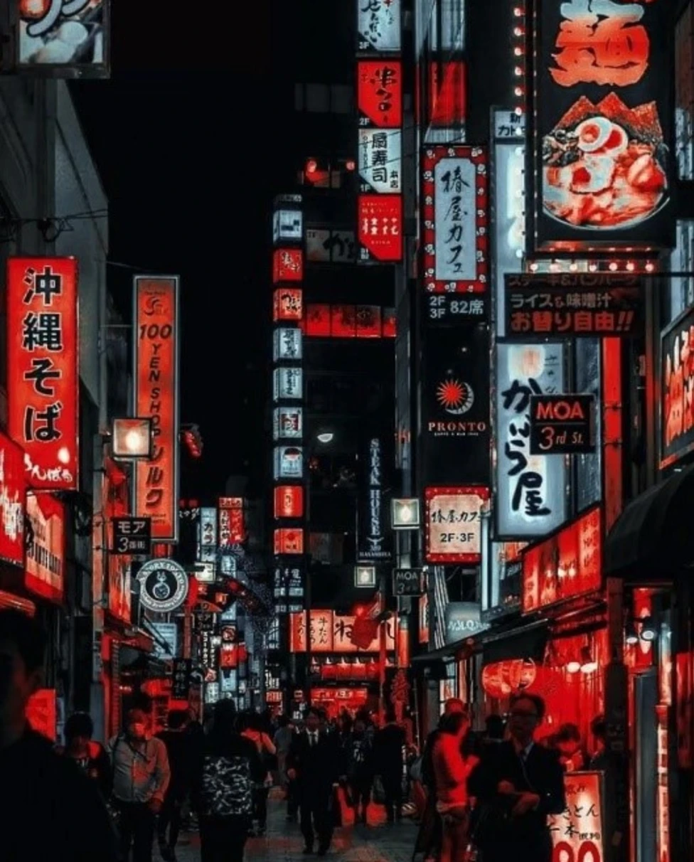 Advisor - Tokyo & Kyoto in Five Days