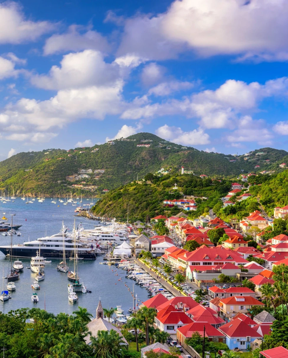 Advisor - The Ultimate 5-Day Luxury St. Barths Itinerary