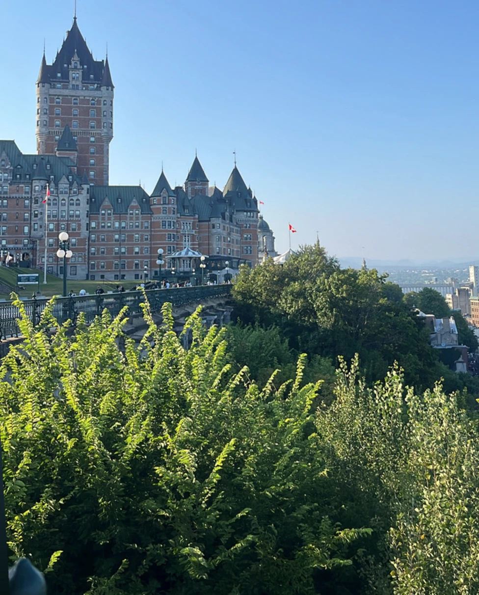 Advisor - 5 Summer Days in Québec City: History, Culture & Charm