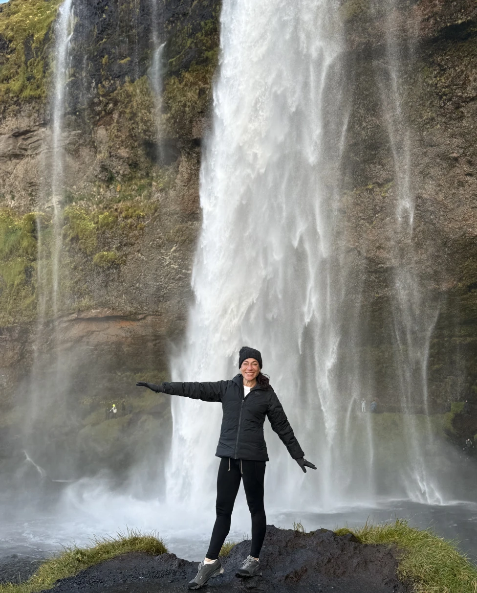 Advisor - An Easy 3-Day Weekend in Iceland for East Coasters