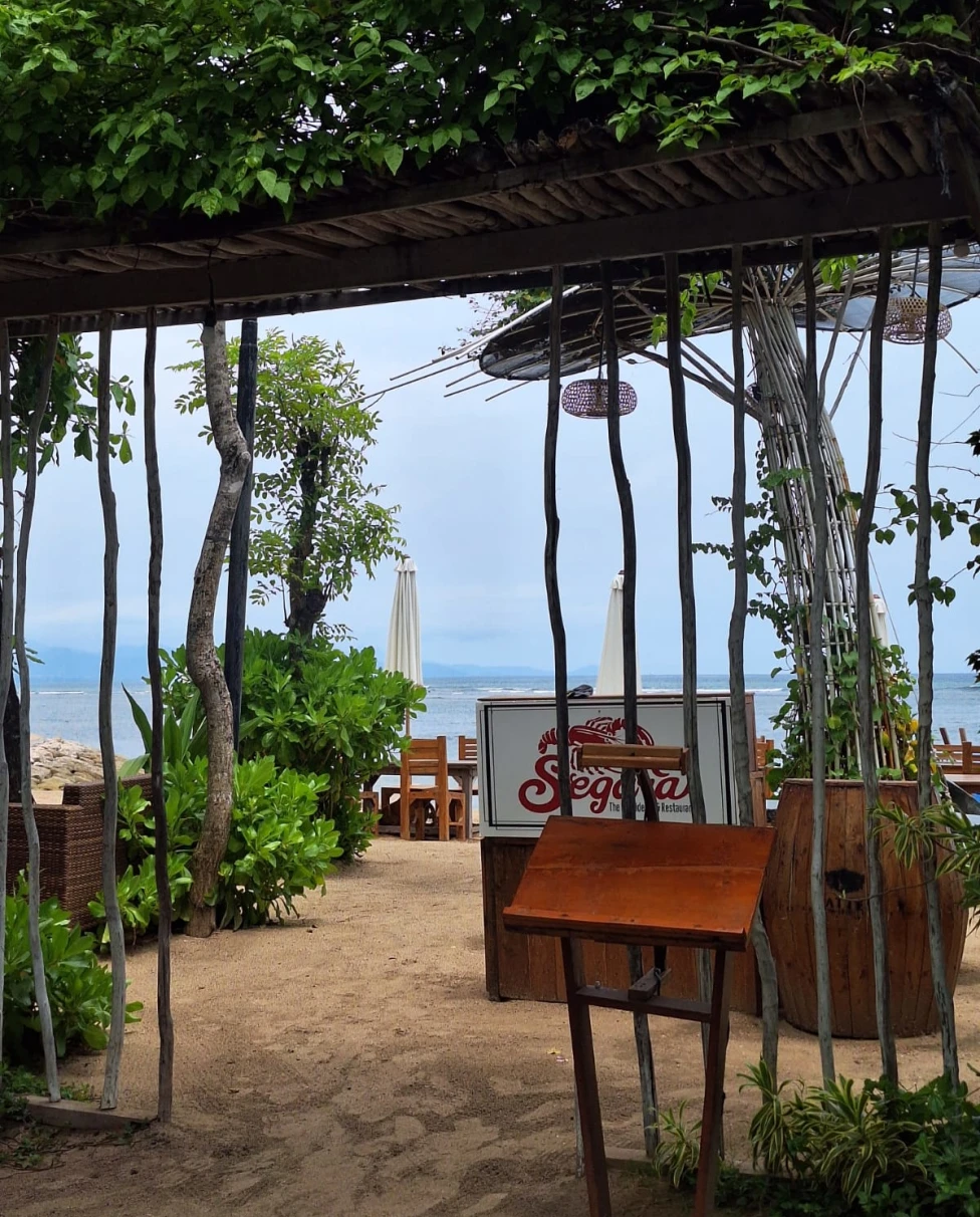 Advisor - 7 Days in Sanur, Bali