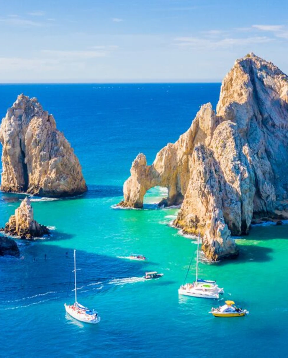 Advisor - Chill Days & High-Energy Nights: A Bachelor Party in Cabo