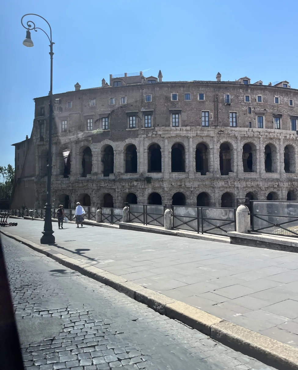 Advisor - The Best of Rome