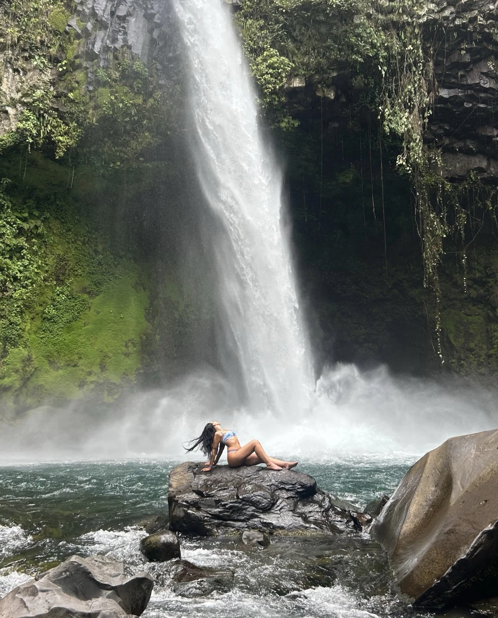 Advisor - 8 Days to Pura Vida: The Ultimate Costa Rica Adventure