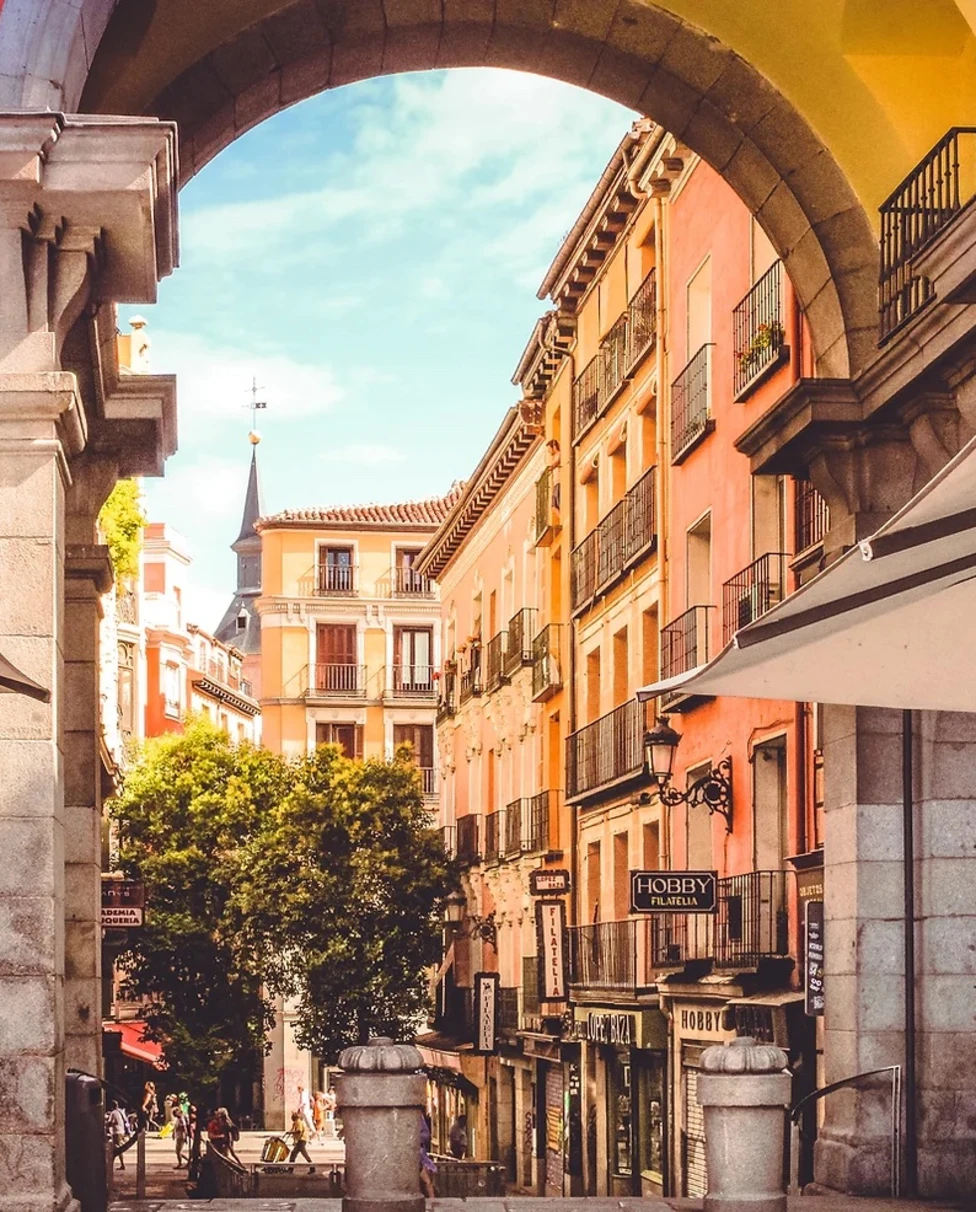 Advisor - The Connoisseur's Food Tour: A 10-Day Gastronomic Journey Through Spain