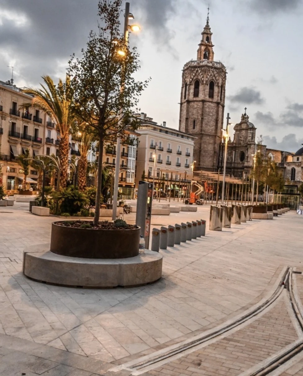 Advisor - Valencia Like a Local: 3 Days of Must-Dos