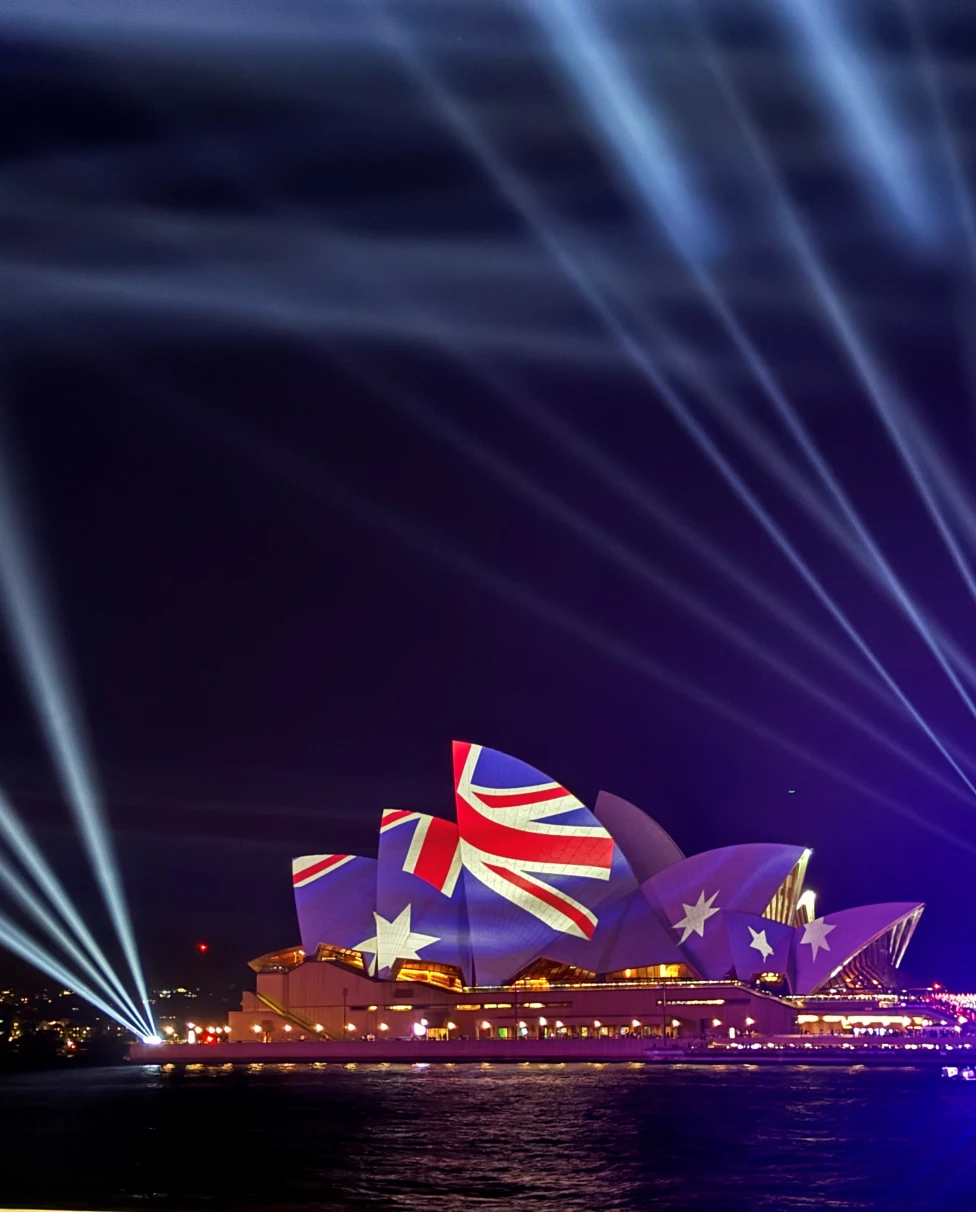 Advisor - Australian Open: Summer in Sydney & Melbourne