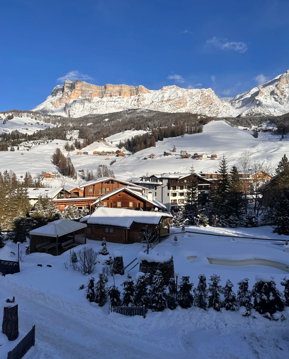 Advisor - 7-Day Ski Safari Through Alta Badia & the Dolomites