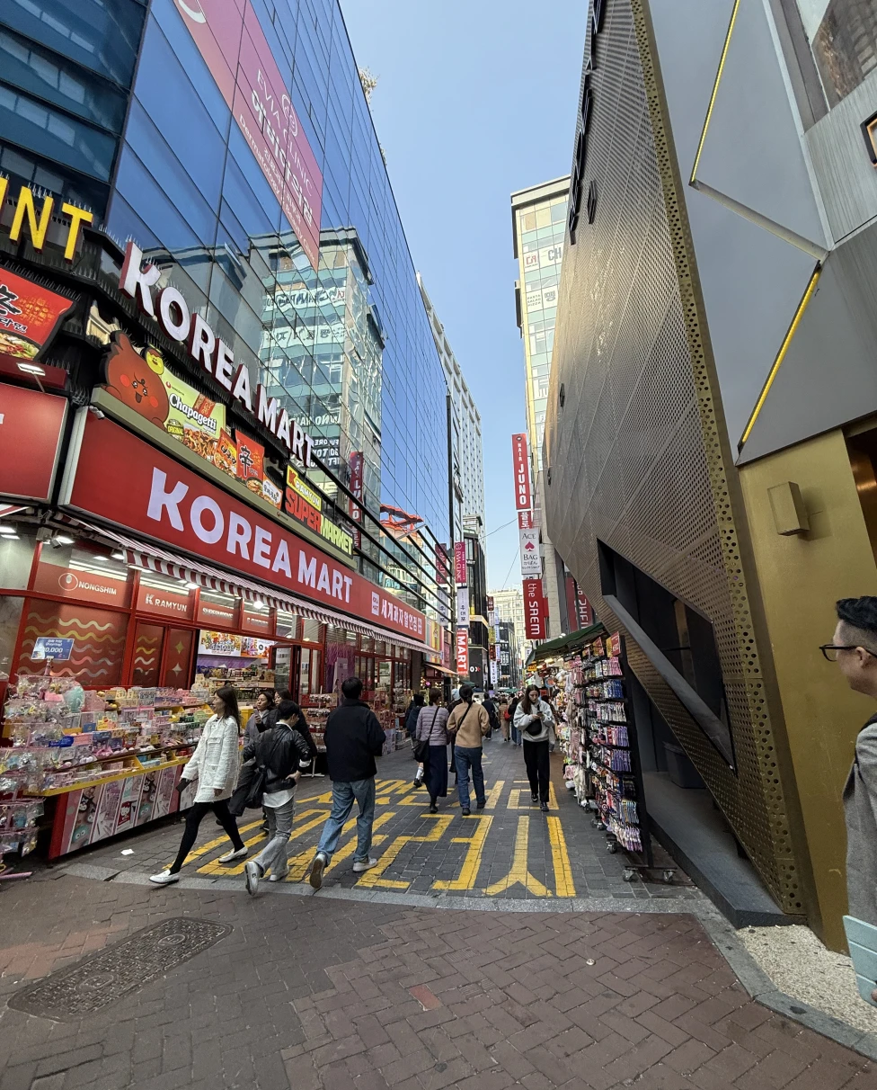 Advisor - Exploring the Magic of Seoul: A 5-Day Itinerary