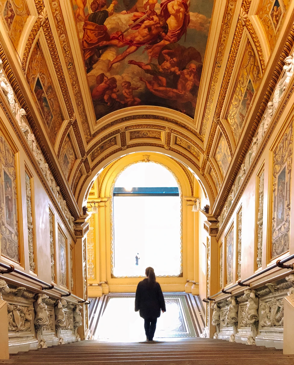 Advisor - An Art & Design Lover's London 4-Day Itinerary