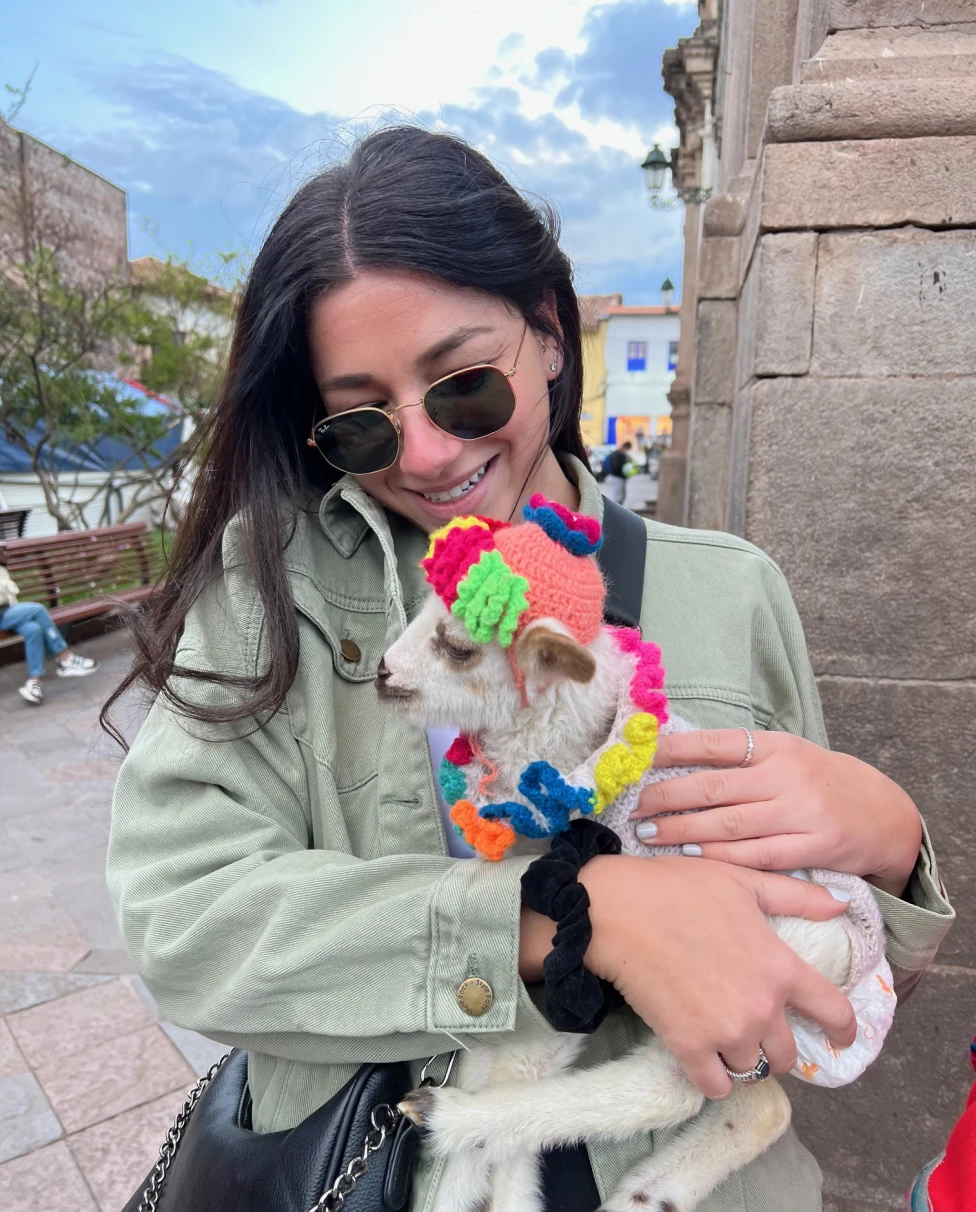 Advisor - 9 Days in Peru: Lima, Cusco & Machu Picchu