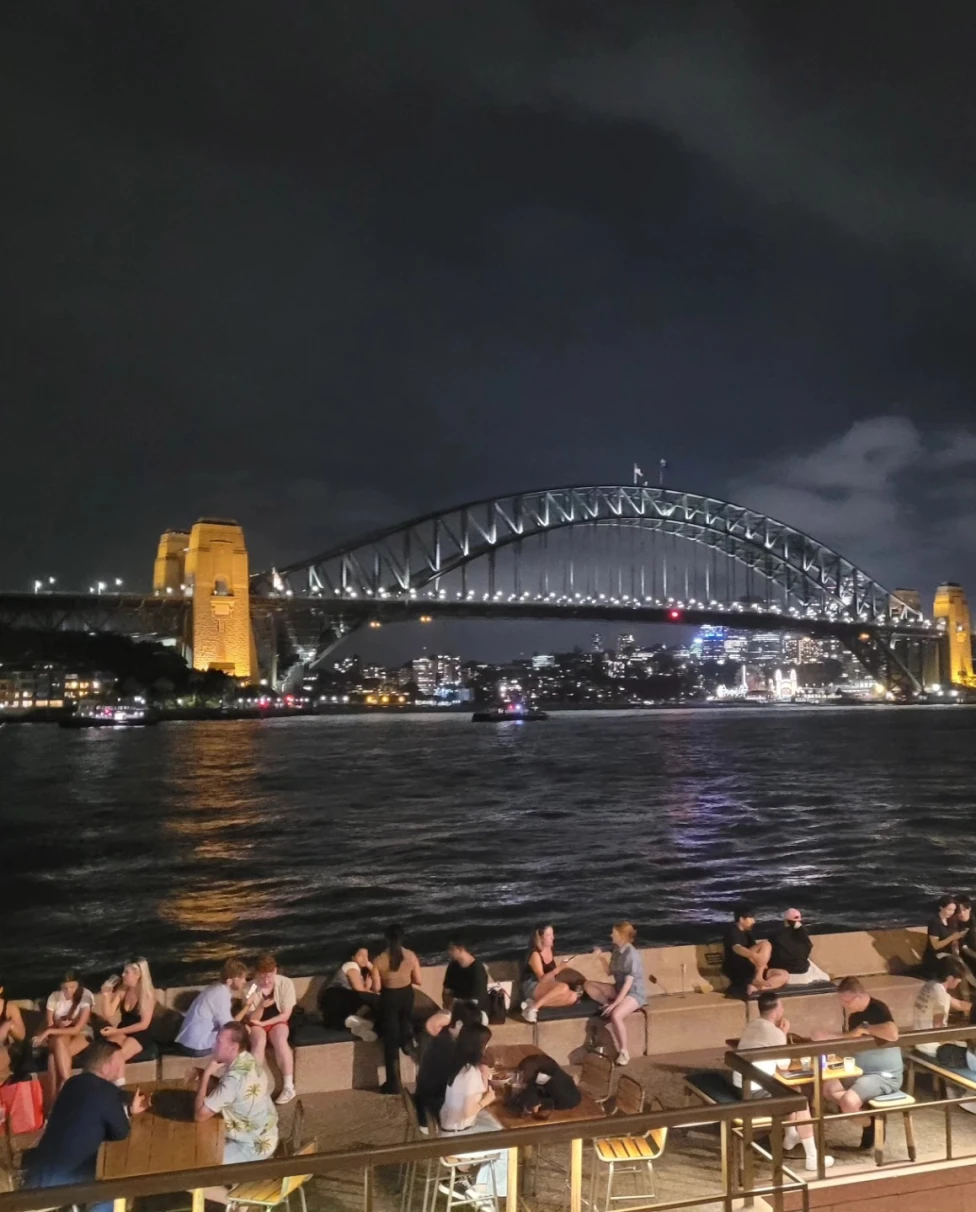 Advisor - 4 Great Days in Sydney