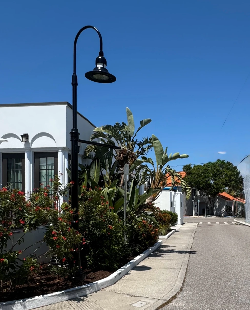 Advisor - The Sarasota Edit: A Curated 4-Day Itinerary for Coastal Families Who Love to Explore