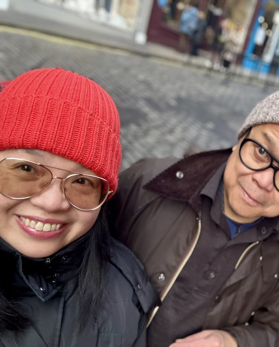 Advisor - 3 Perfect Days in Edinburgh: Castles, Cozy Pubs & Local Flavor