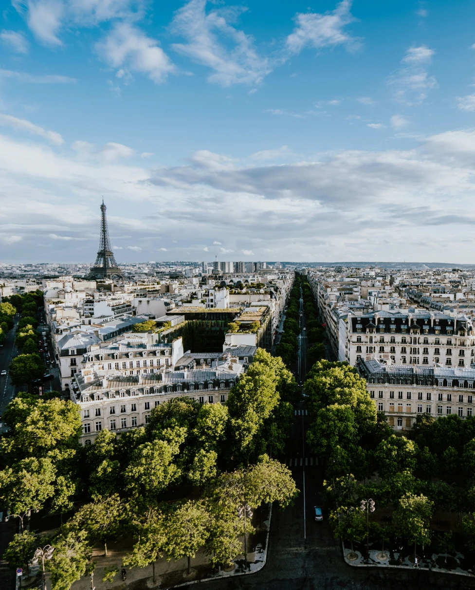 Advisor - Discover France: The Ultimate Paris to Nice 8-Day Journey