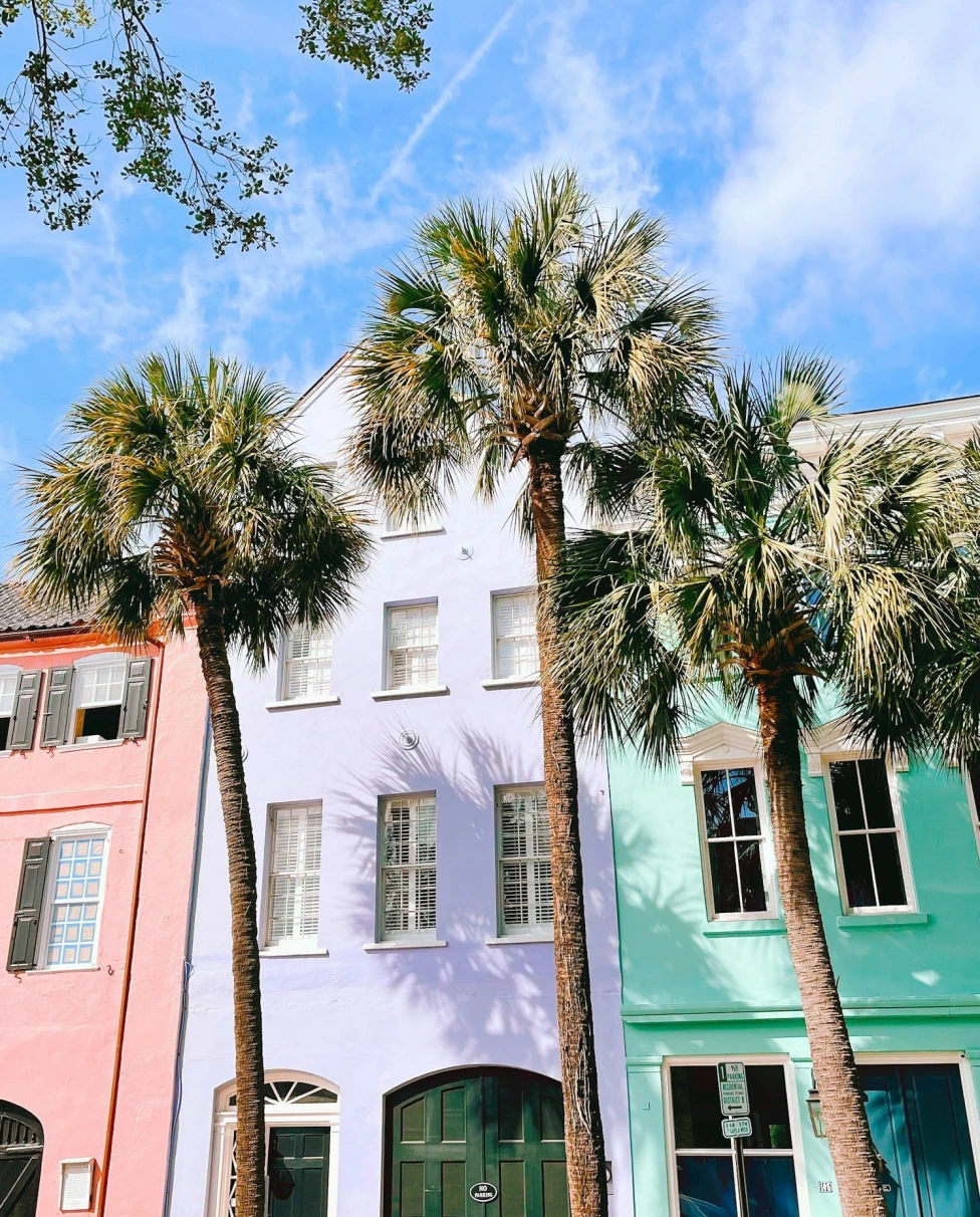 Advisor - How to Spend the Perfect 3 Days in Charleston, SC: A Local-Inspired Itinerary