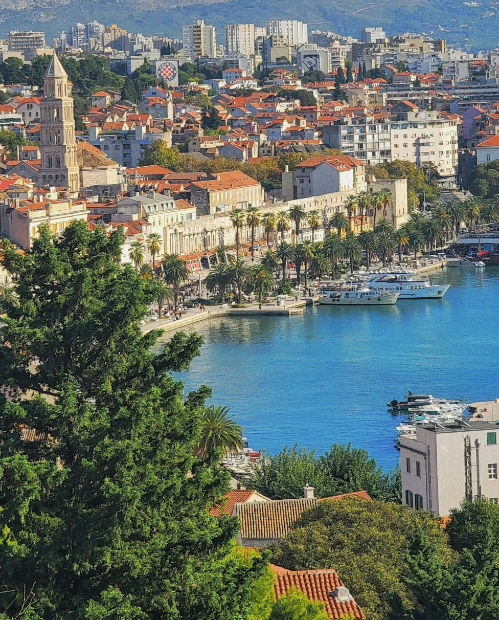 Advisor - The Best of Dalmatia