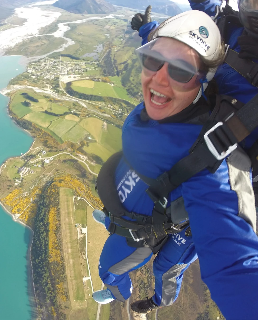 Advisor - Epic New Zealand Adventures in Three Weeks