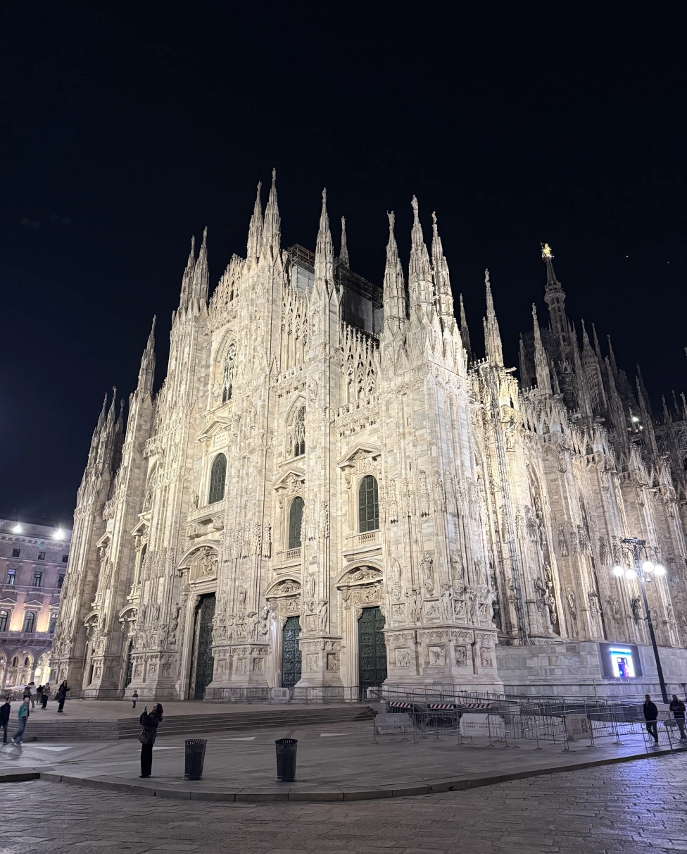 Advisor - Unforgettable Moments: 10 Days in Northern Italy