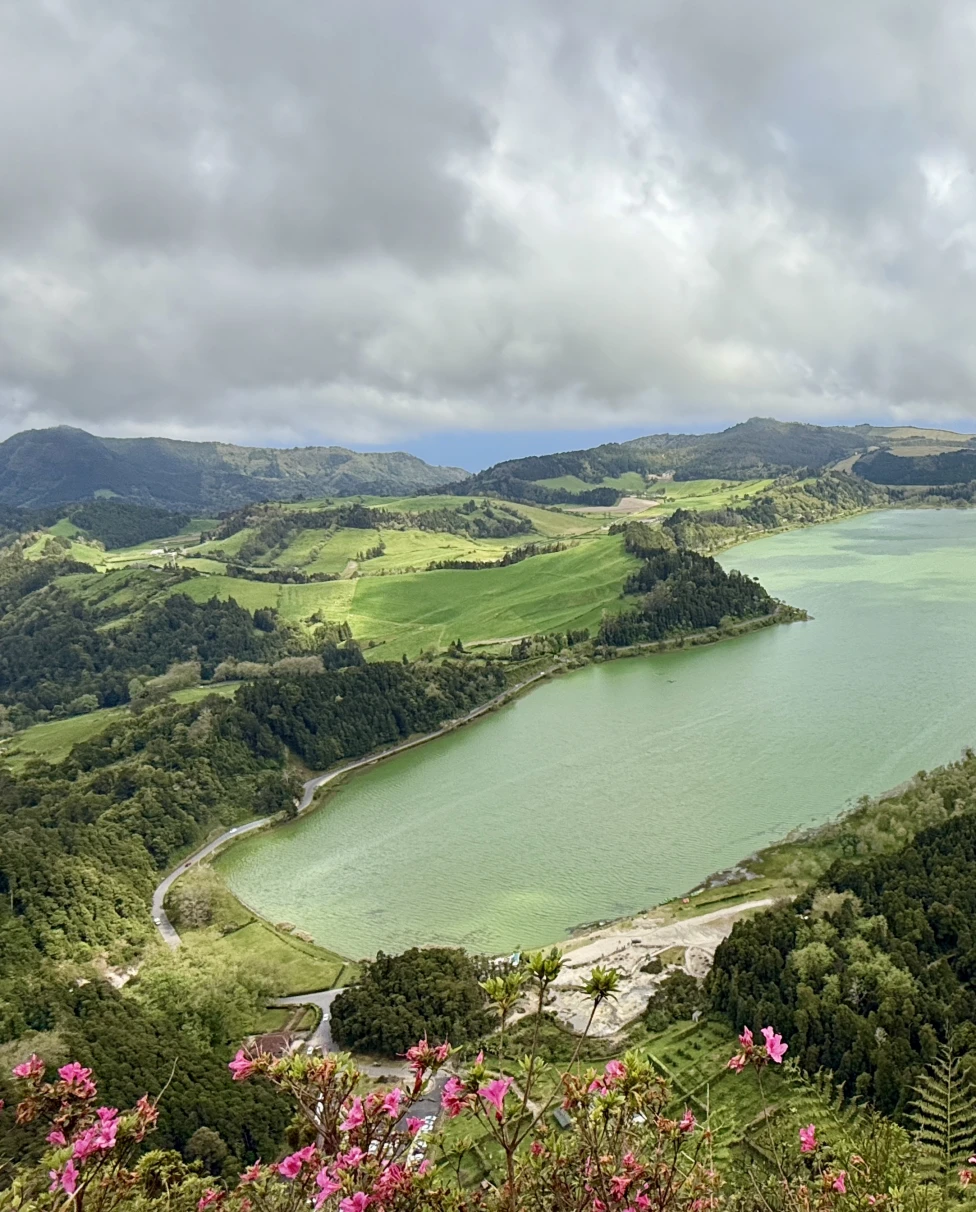 Advisor - The Ultimate Azores Adventure: A 1-Week Family Adventure To Rival Any Amusement Park