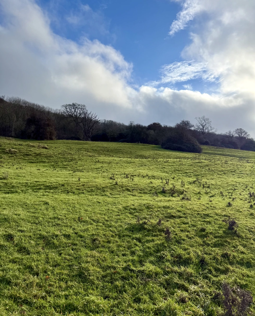 Advisor - A Slow & Cozy Weekend in the Cotswolds: Quiet Luxury, Country Walks & Fireside Pubs