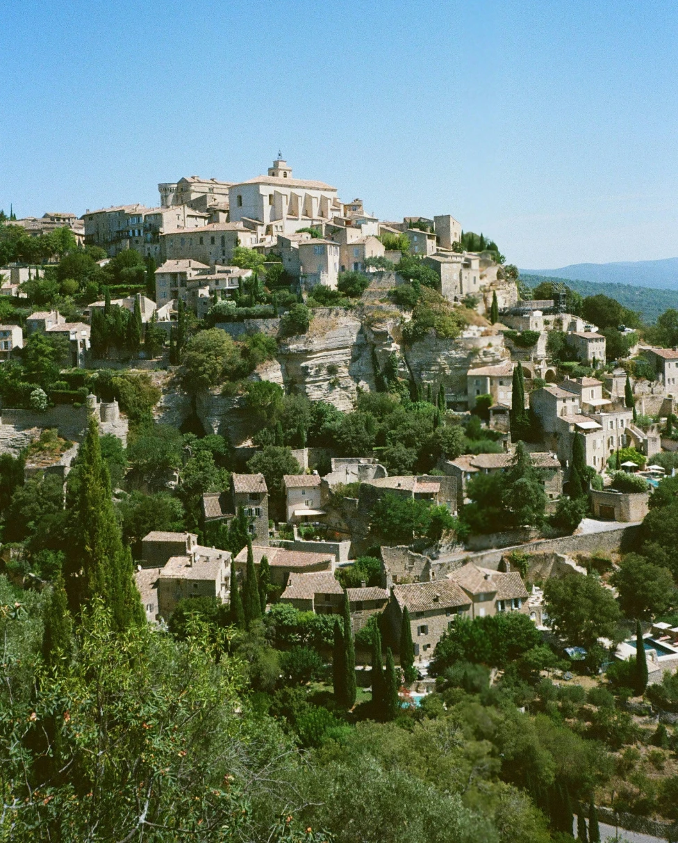 Advisor - Scenic Road Trip in the Heart of Provence: 5 Day itinerary