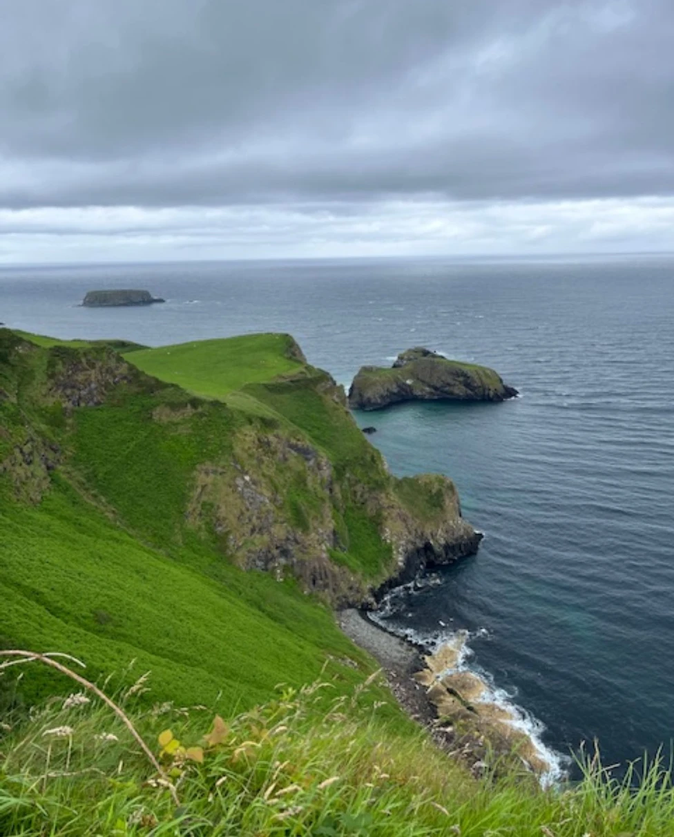 Advisor - Ireland 7-Day Road Trip