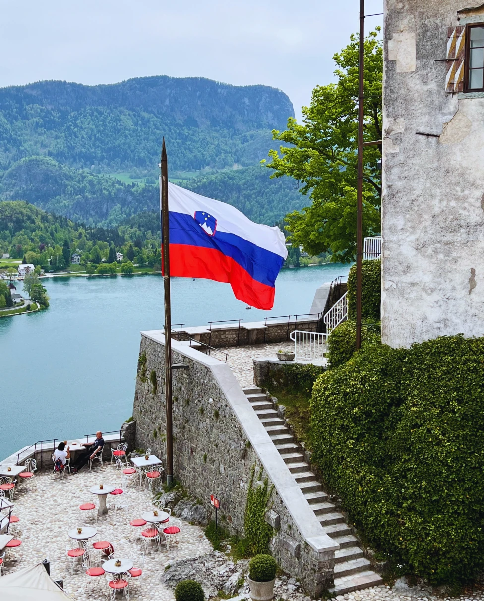 Advisor - Slovenia's Open Secret: 4 Days That Ruin You for Everywhere Else