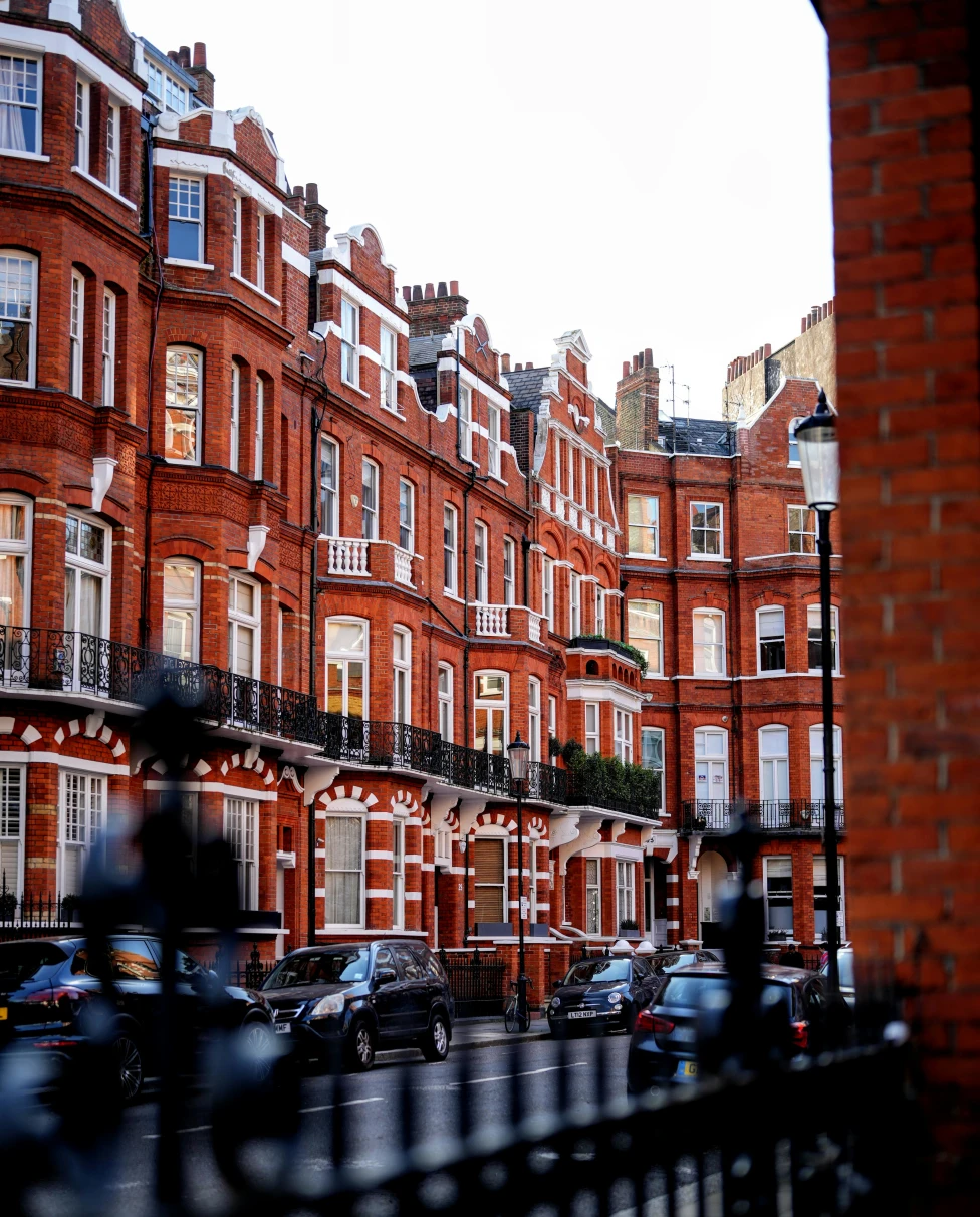 Advisor - Eat Your Way Through London in 3 Days