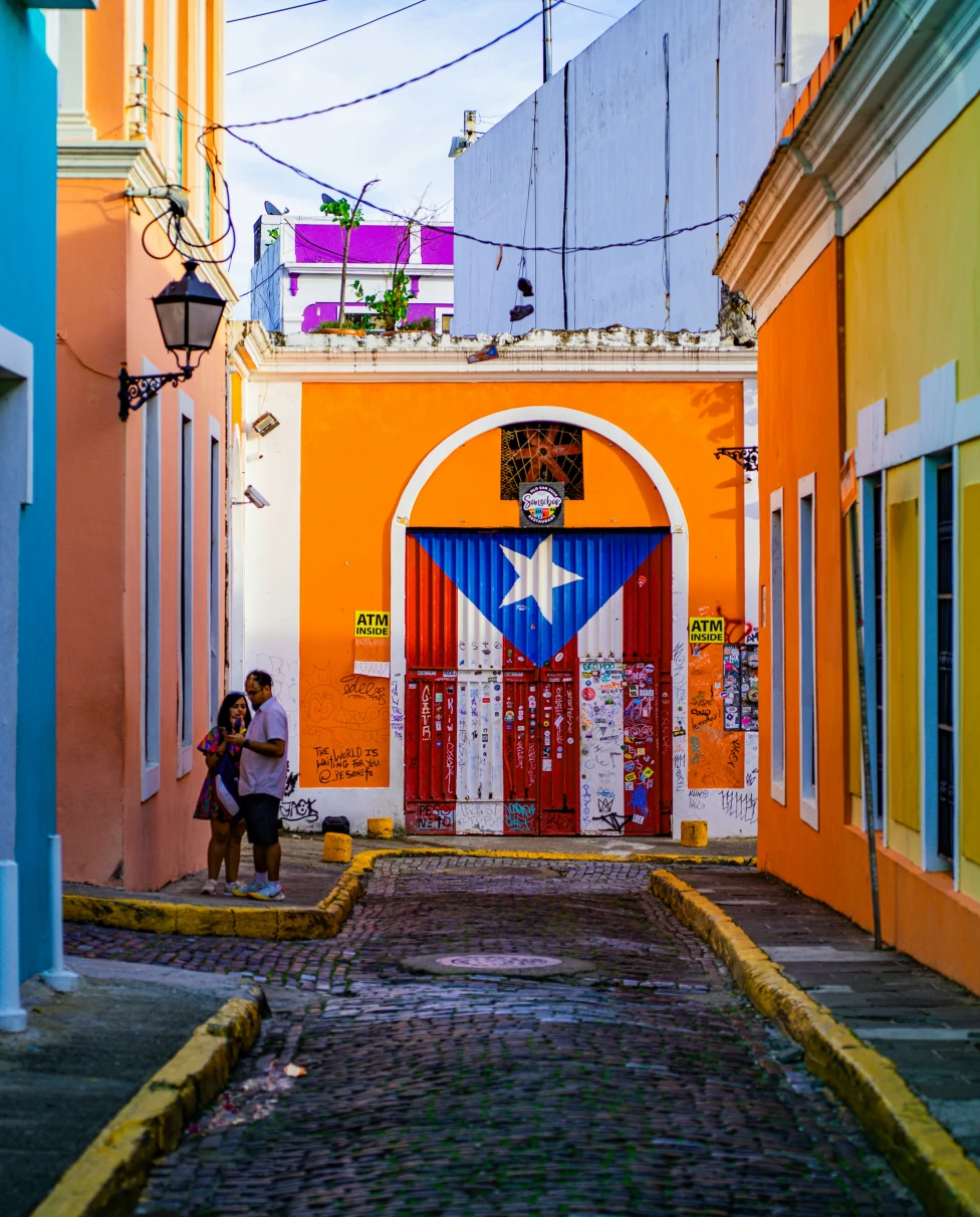 Advisor - The Best of Old San Juan & El Condado: A 3-Day Itinerary