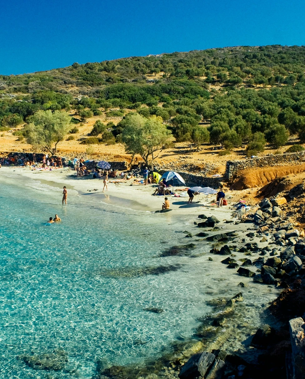 Advisor - Crete in Silk & Sunlight: A 2-Week Luxury Escape Through Crete’s Most Elegant Corners