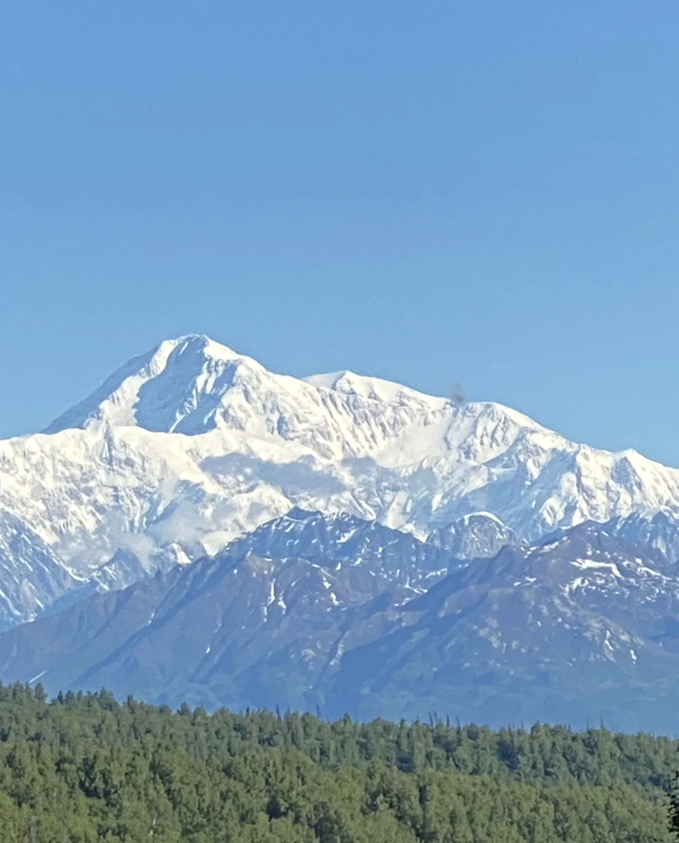 Advisor - Your Own Alaska Land Excursion