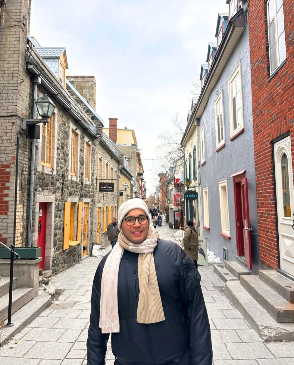 Advisor - The Best of Montreal & Quebec City in 4 Days