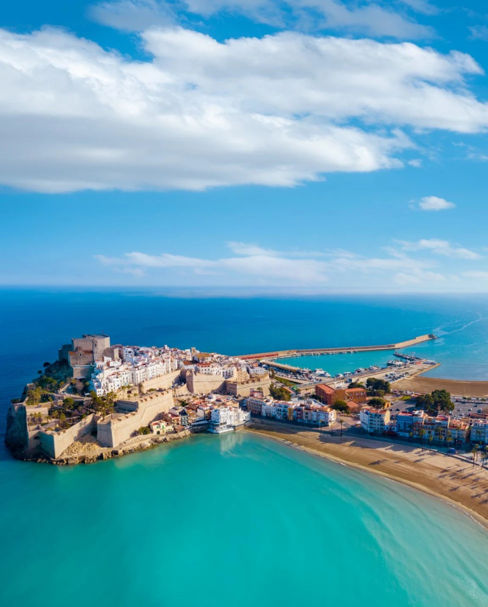 Advisor - The Spanish Coast You’ve Never Heard Of: An 11-Day Road Trip from Valencia to Barcelona