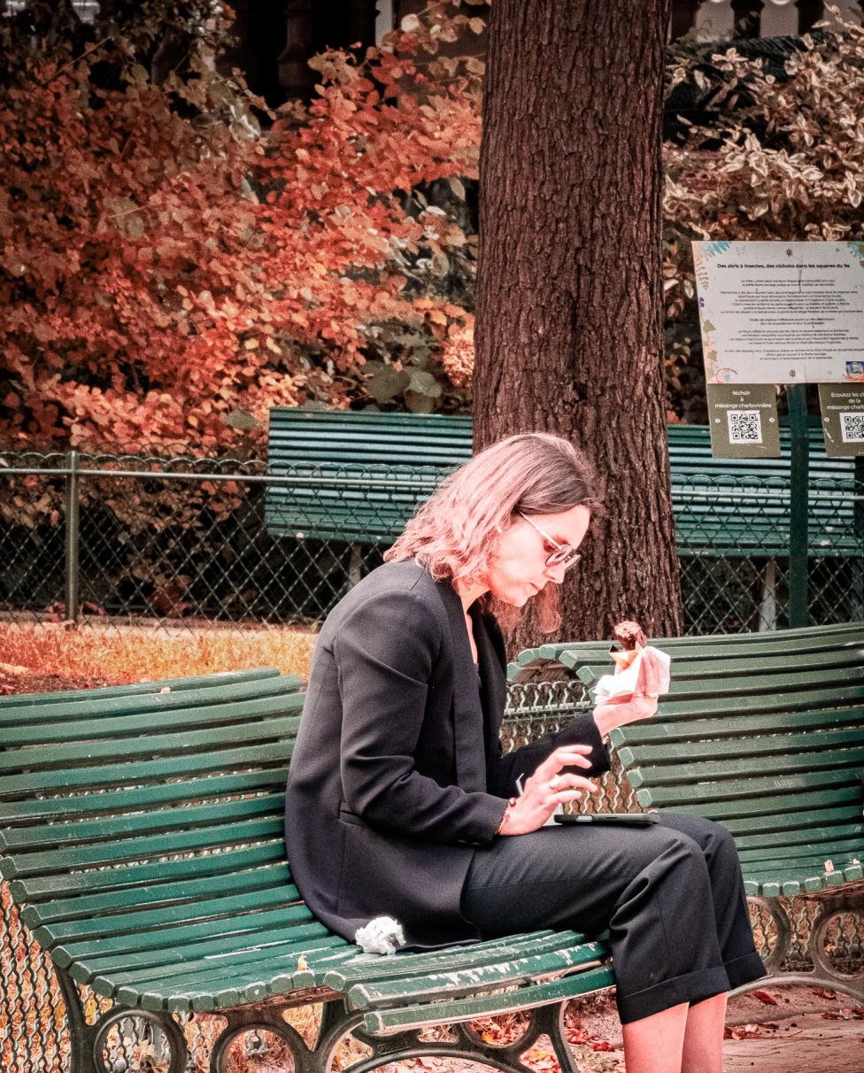 Advisor - A Mindful Wellness Escape of Zen & Indulgence in Paris: 3 Days in the 9th