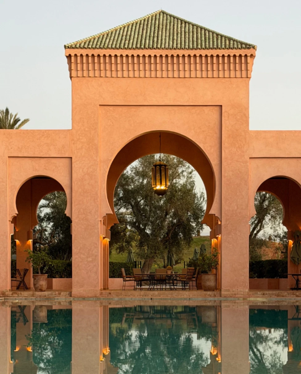 Advisor - Curated Guide to Marrakech: A 5-Day Itinerary