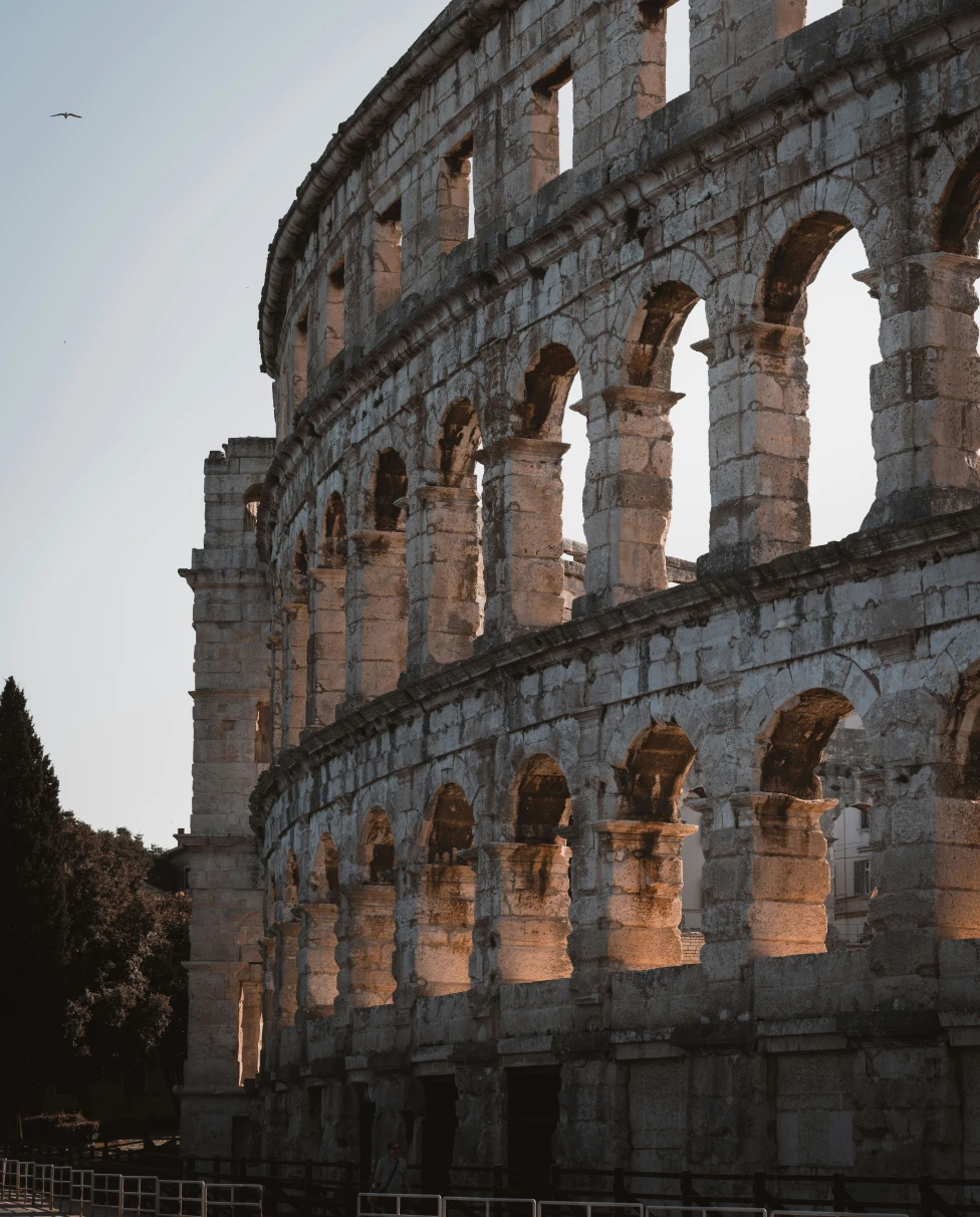 Advisor - Istria Unveiled: A 7-Day Journey Through Coast, Countryside & Culture