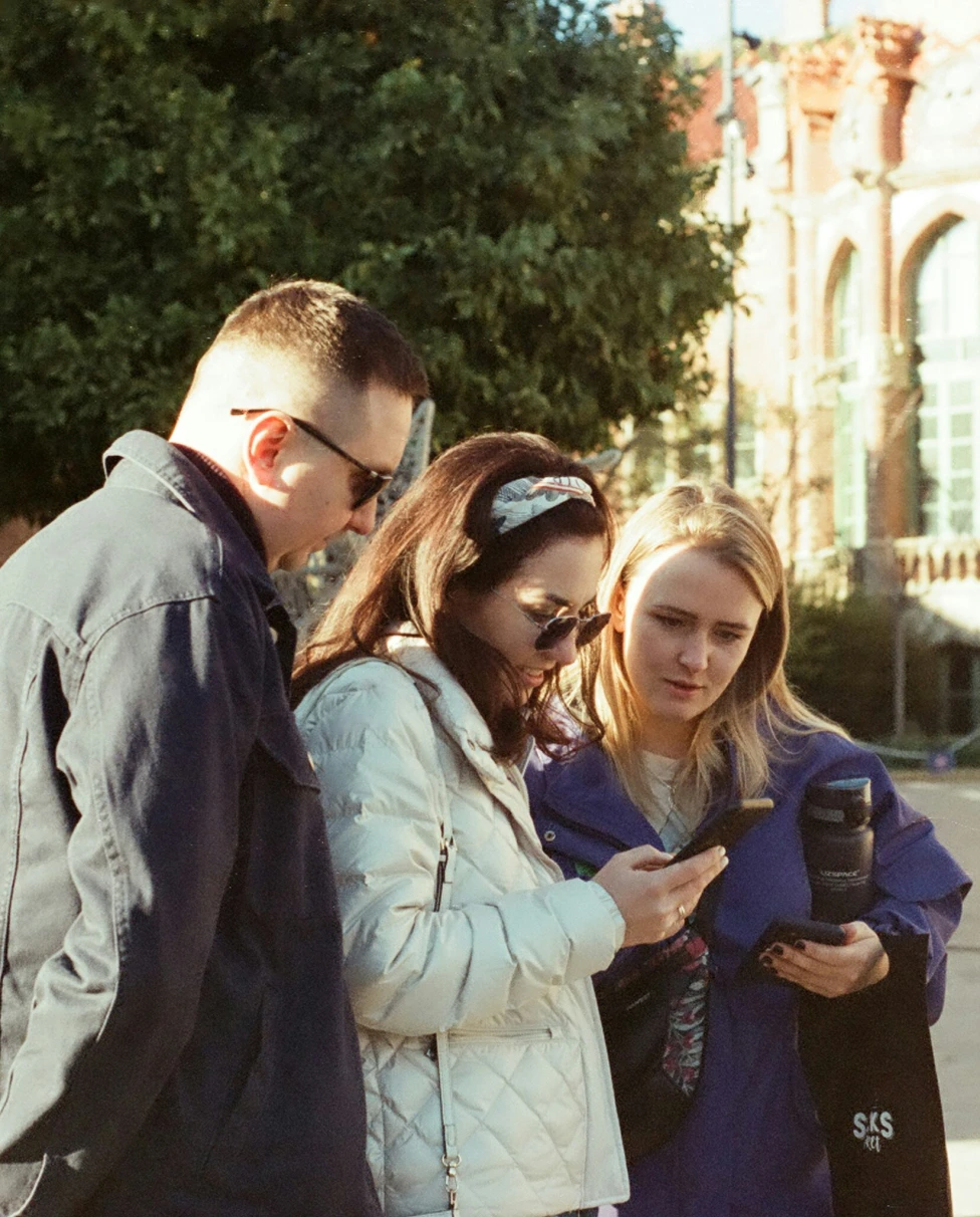 Advisor - College Tours: From UVA to Vanderbilt University