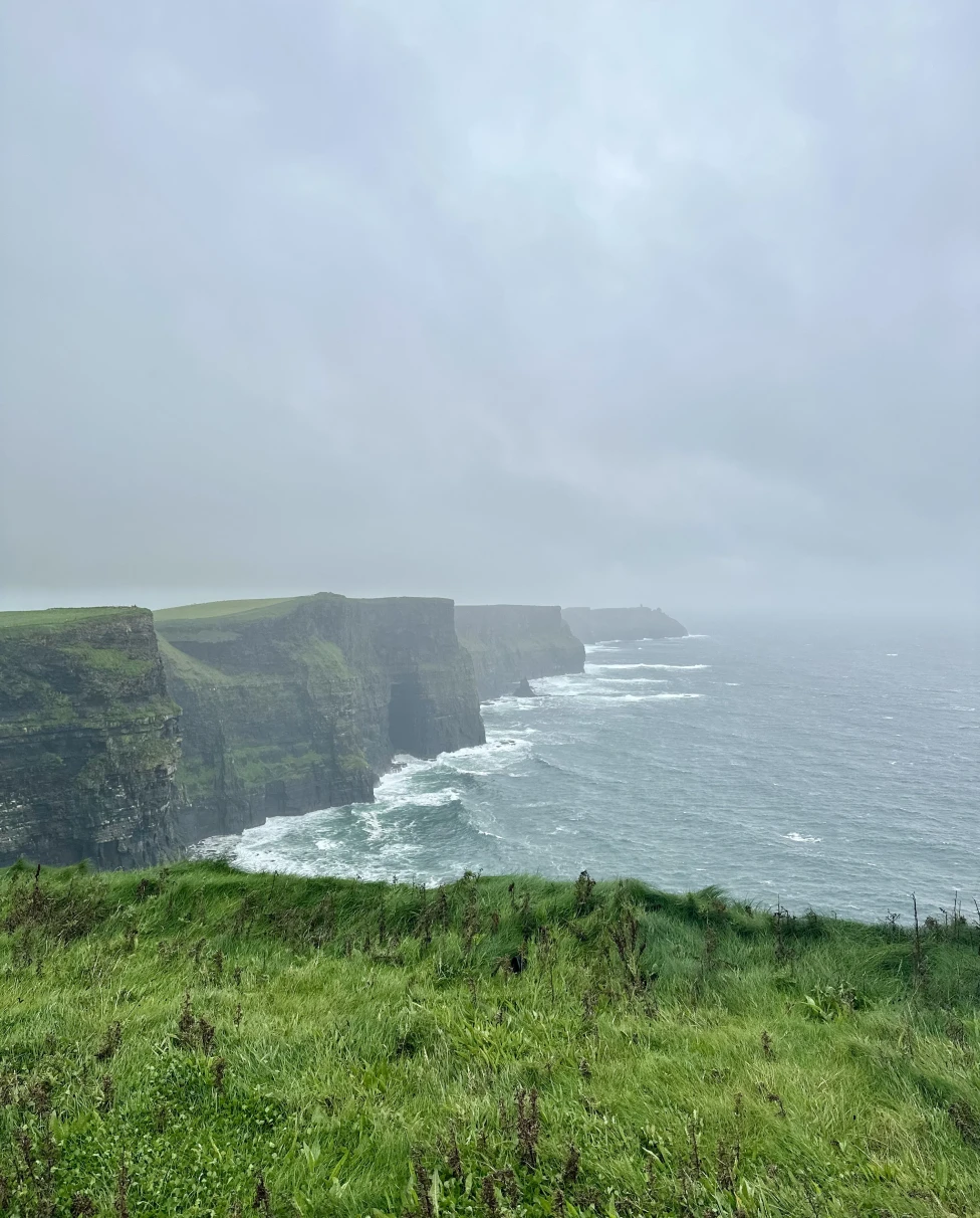 Advisor - The Ultimate Ireland Escape: Dublin, Galway & Killarney