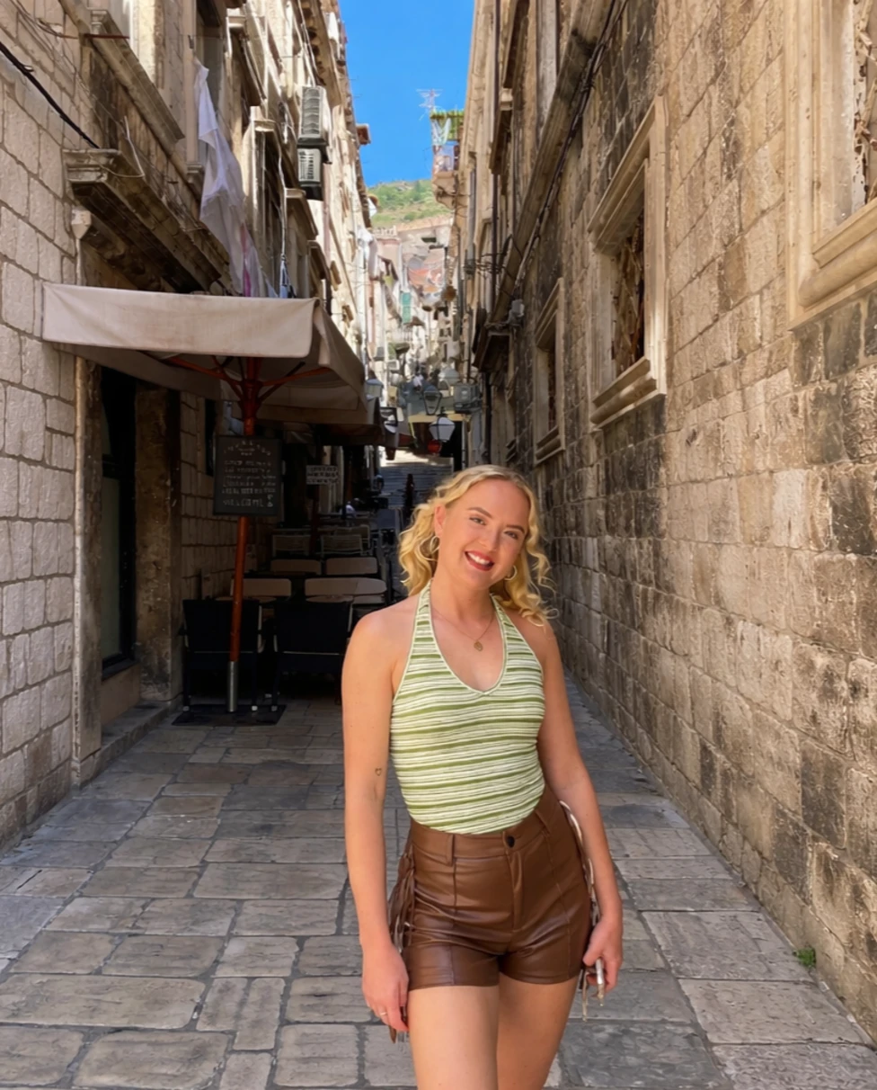 Advisor - Days in Dubrovnik: A 3-Day Guide